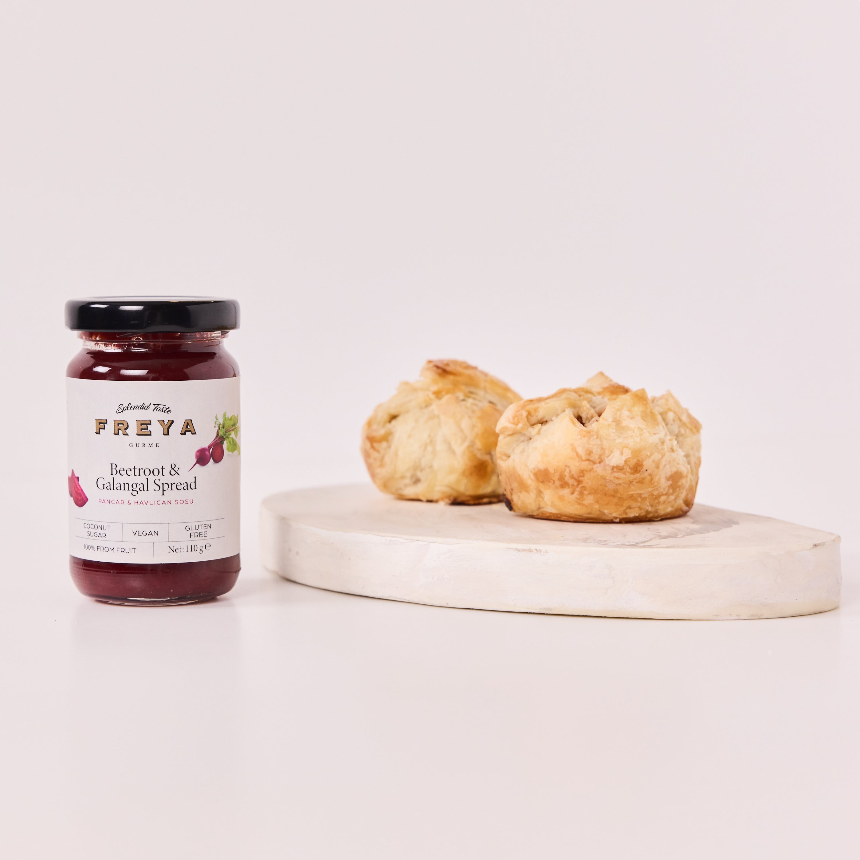 Pancar Havlıcan Milföy