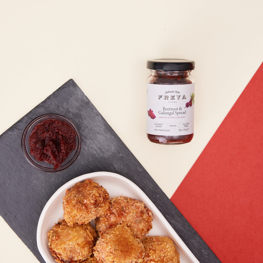 Pancar Havlıcan Topları