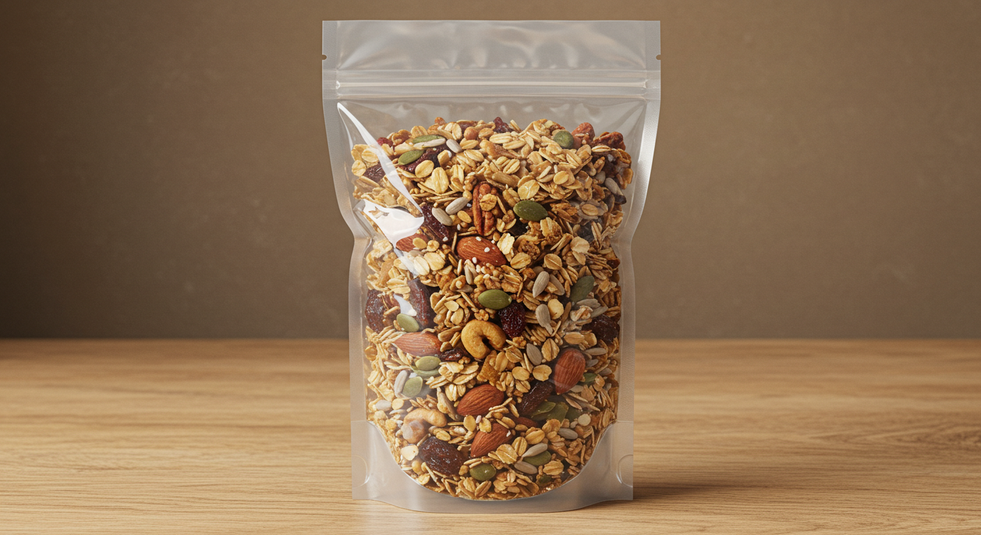 Koruyucusuz Granola Fiyatları: Freya Gurme ile Sağlıklı ve Lezzetli Seçimler