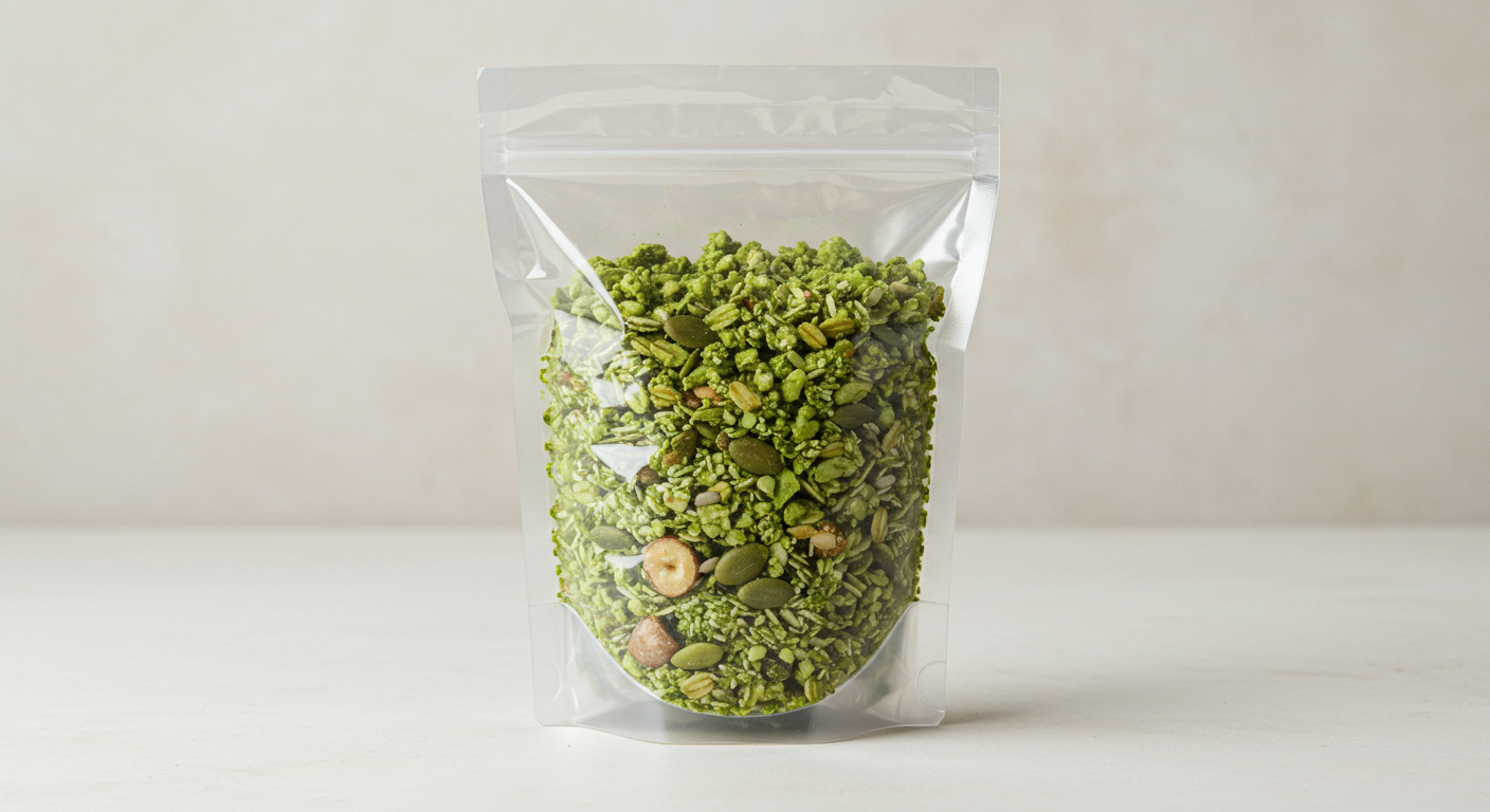 Organik Matcha Granola Fiyatları: Freya Gurme Kalitesiyle Tanışın