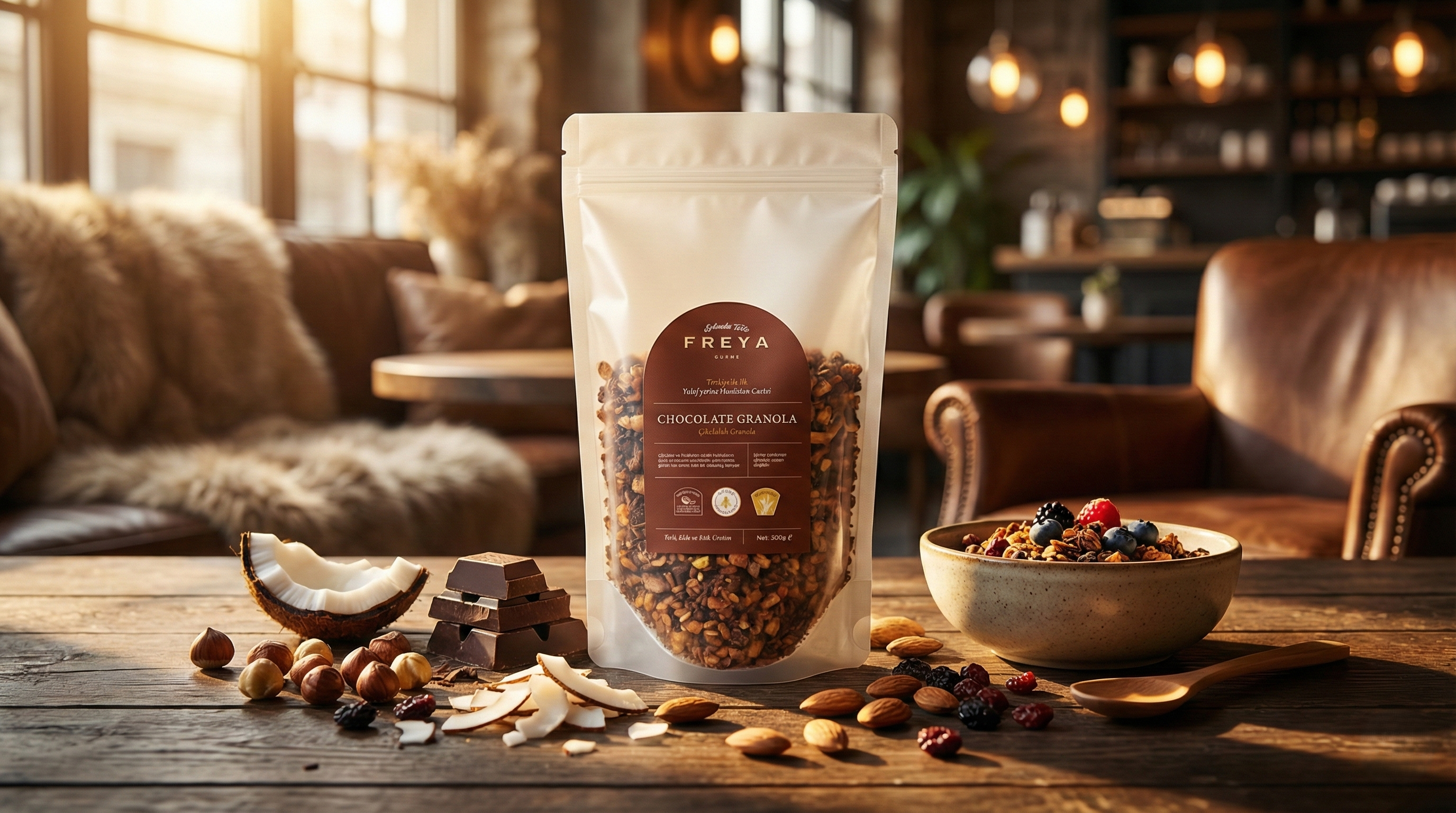 rafine-sekersiz-cikolatali-granola
