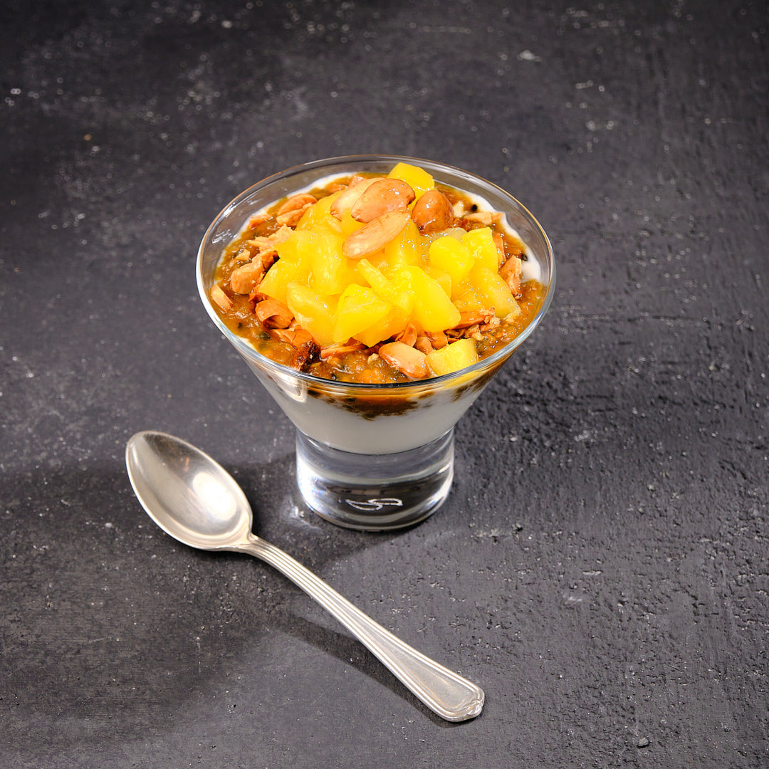 Fool Mango & Çarkıfelek